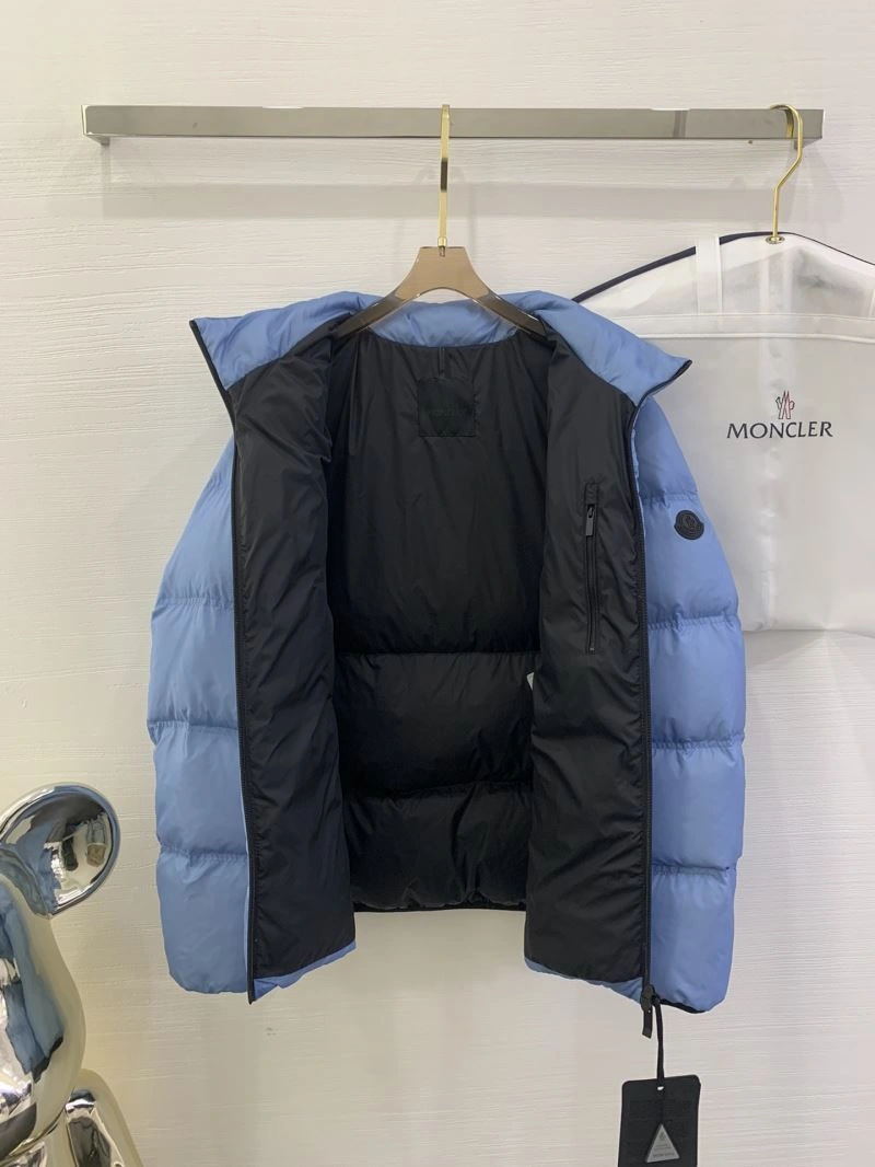 Moncler Down Jackets TechFriendly 143763