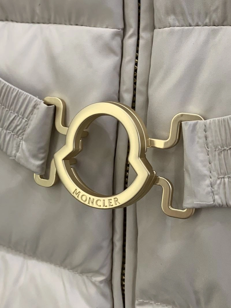OdorResistant Moncler Down Jackets 143752