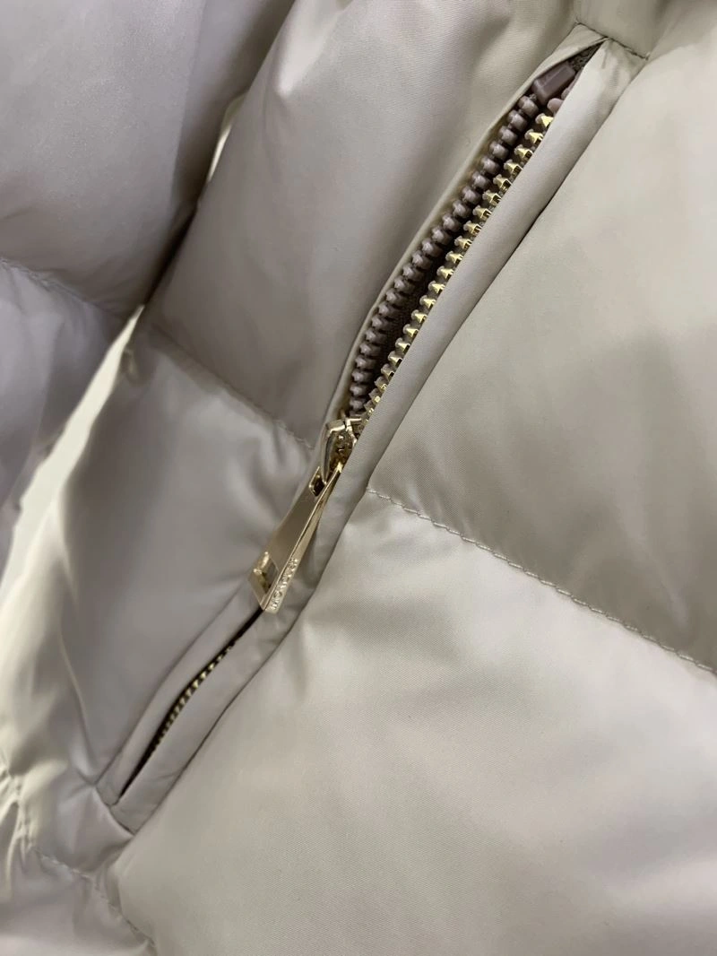 OdorResistant Moncler Down Jackets 143752