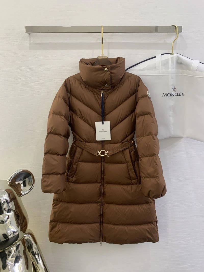 Supportive Moncler Down Jackets 143744