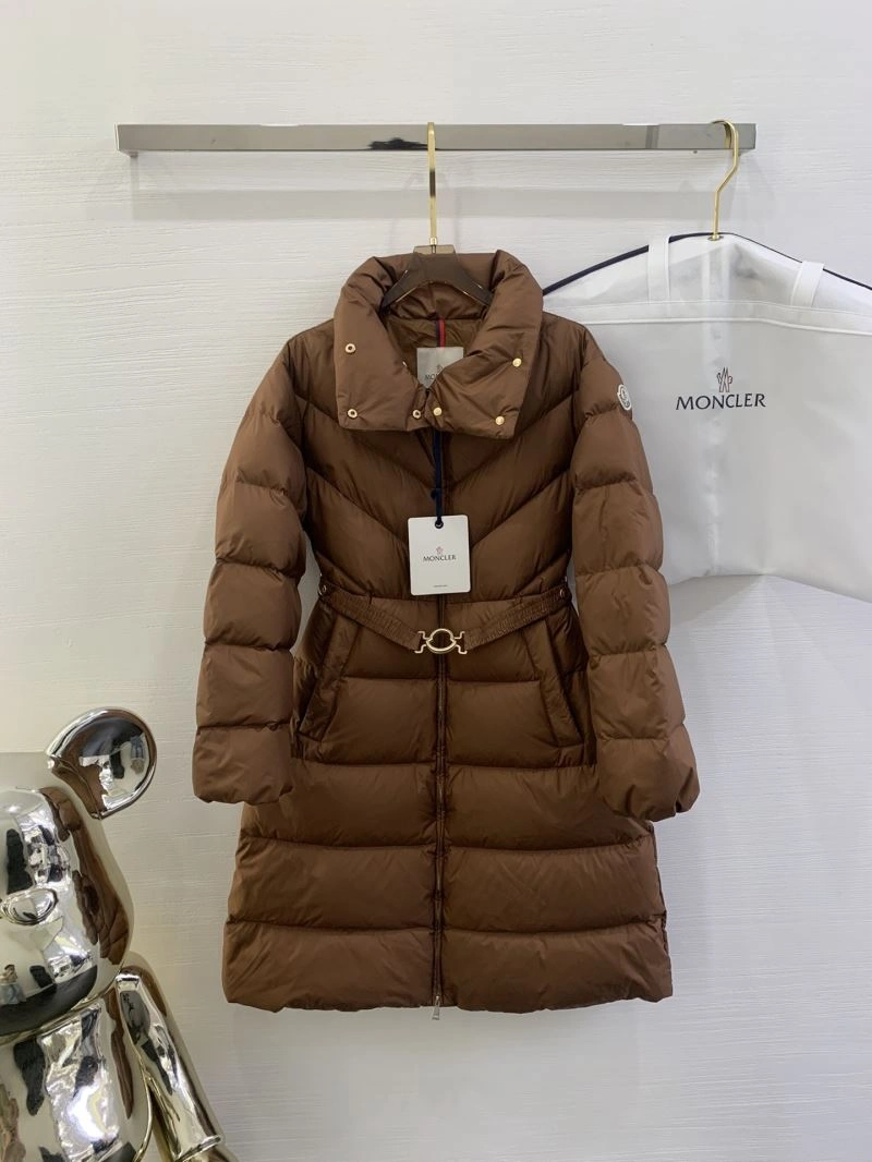 Supportive Moncler Down Jackets 143744