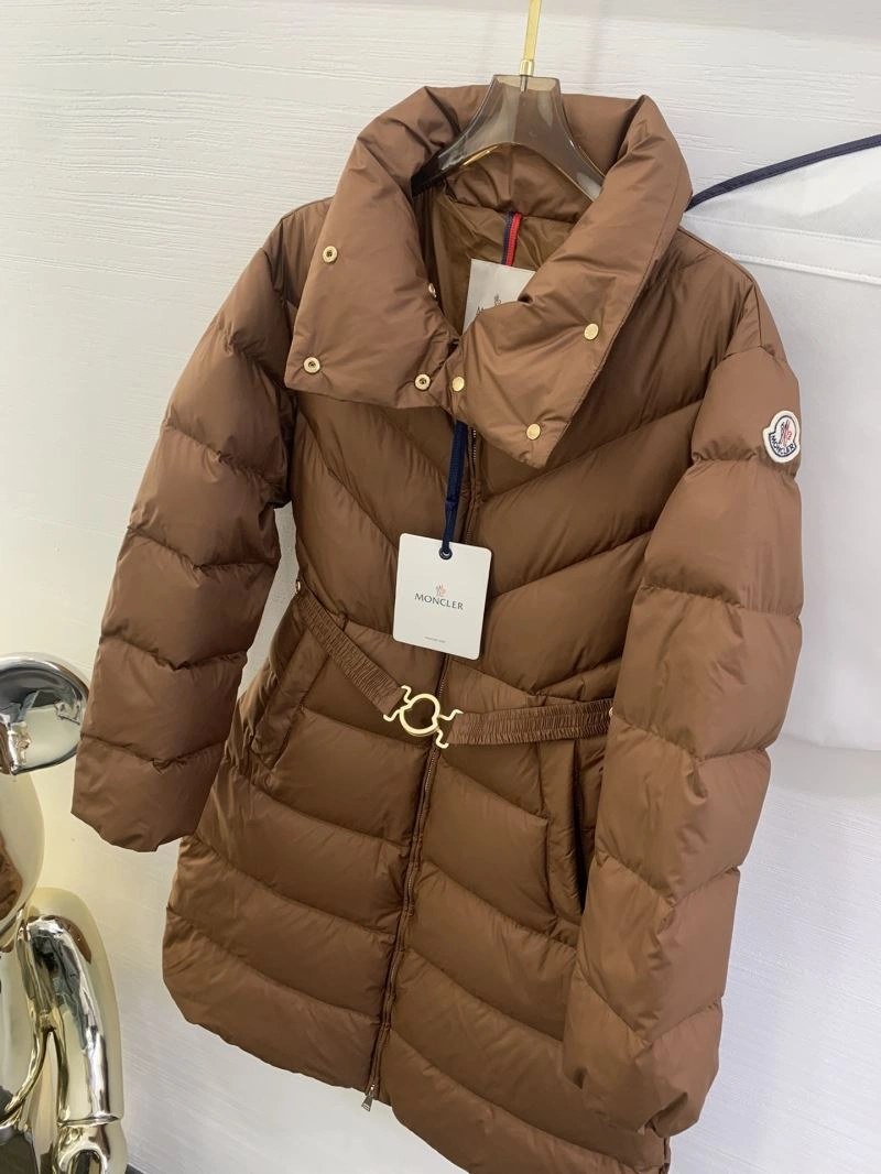 Supportive Moncler Down Jackets 143744