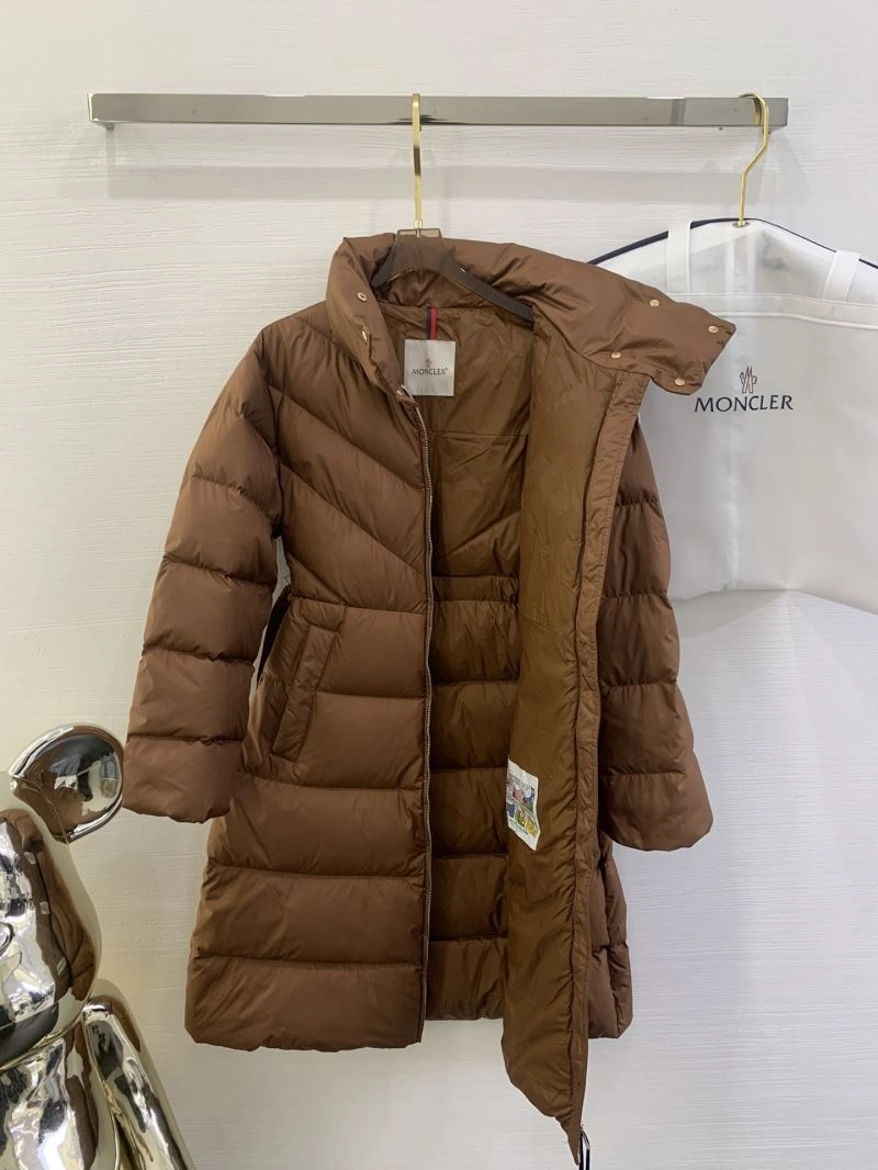 Supportive Moncler Down Jackets 143744