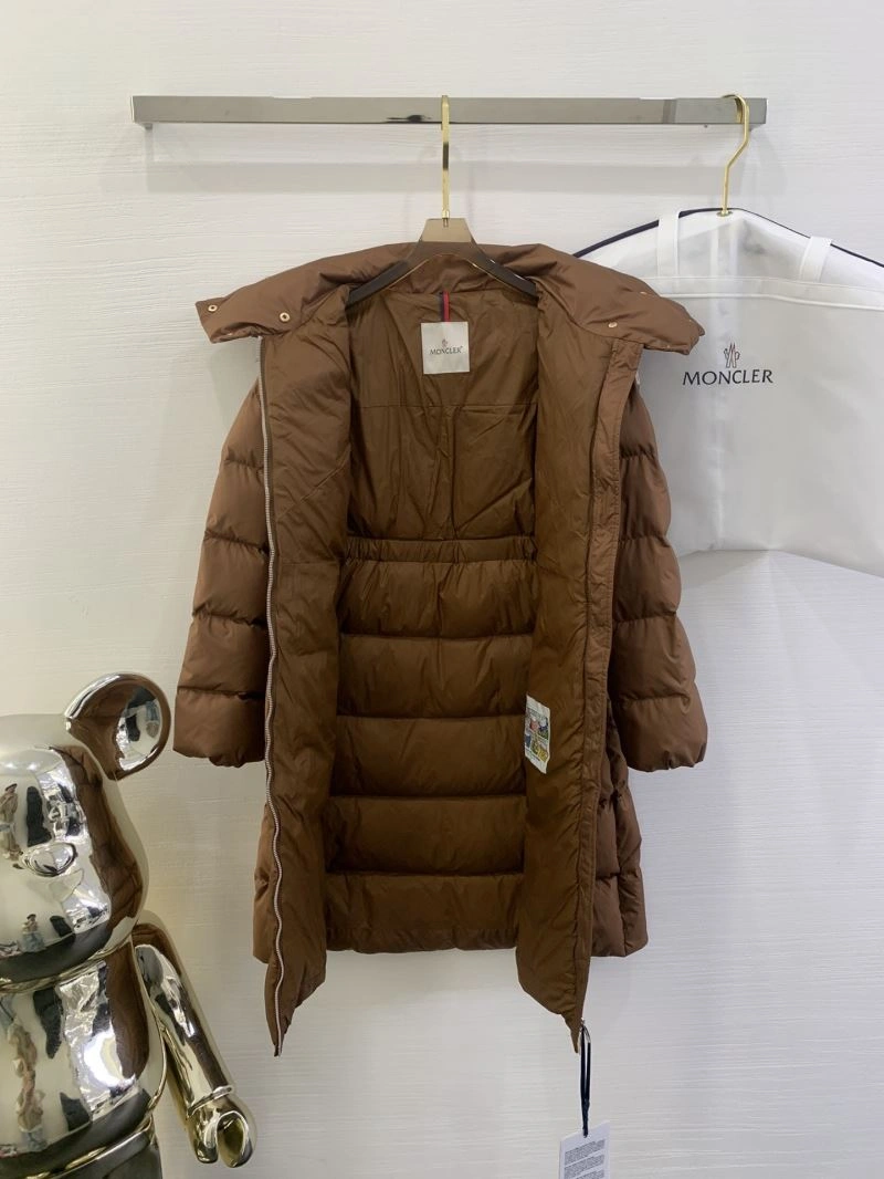 Supportive Moncler Down Jackets 143744