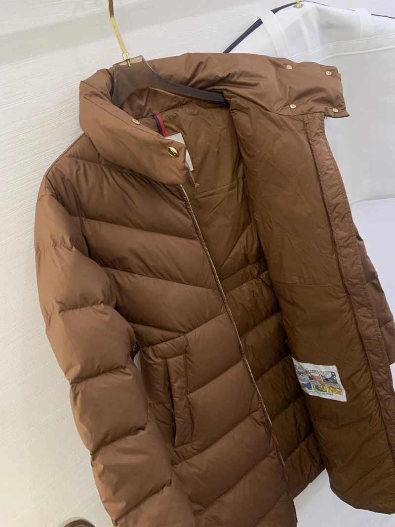 Supportive Moncler Down Jackets 143744