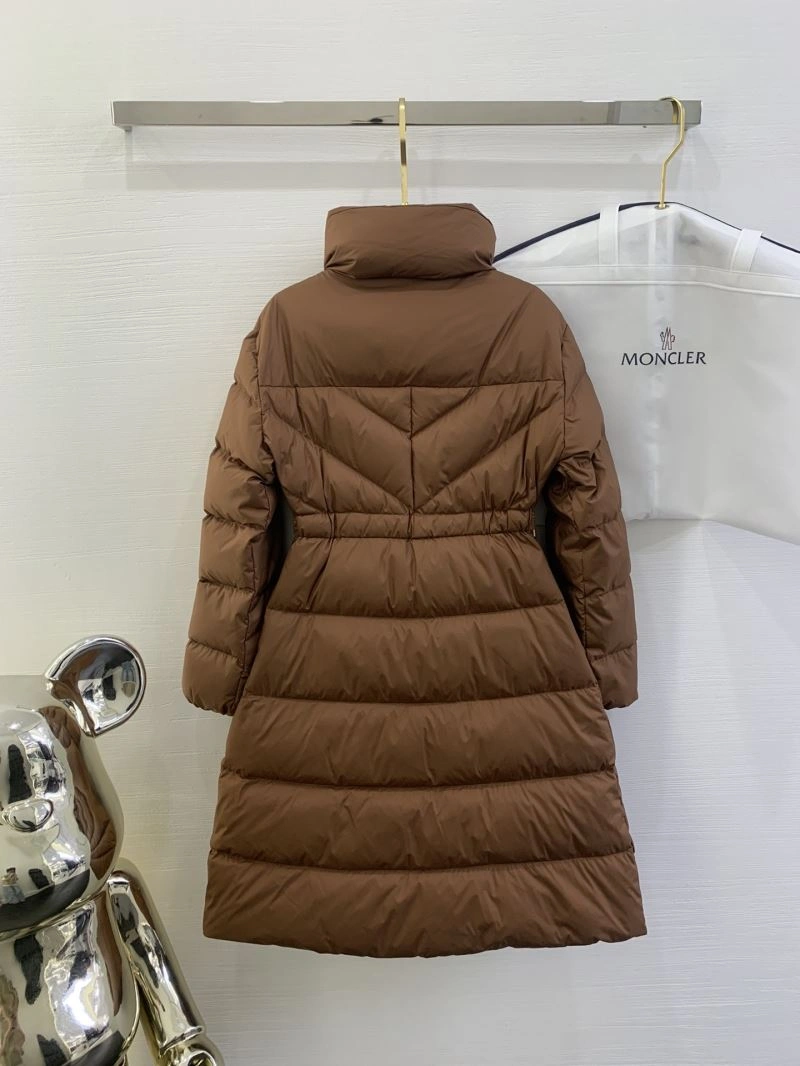 Supportive Moncler Down Jackets 143744