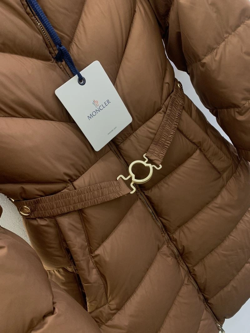 Supportive Moncler Down Jackets 143744