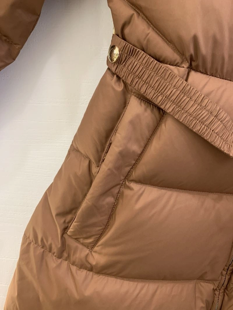Supportive Moncler Down Jackets 143744