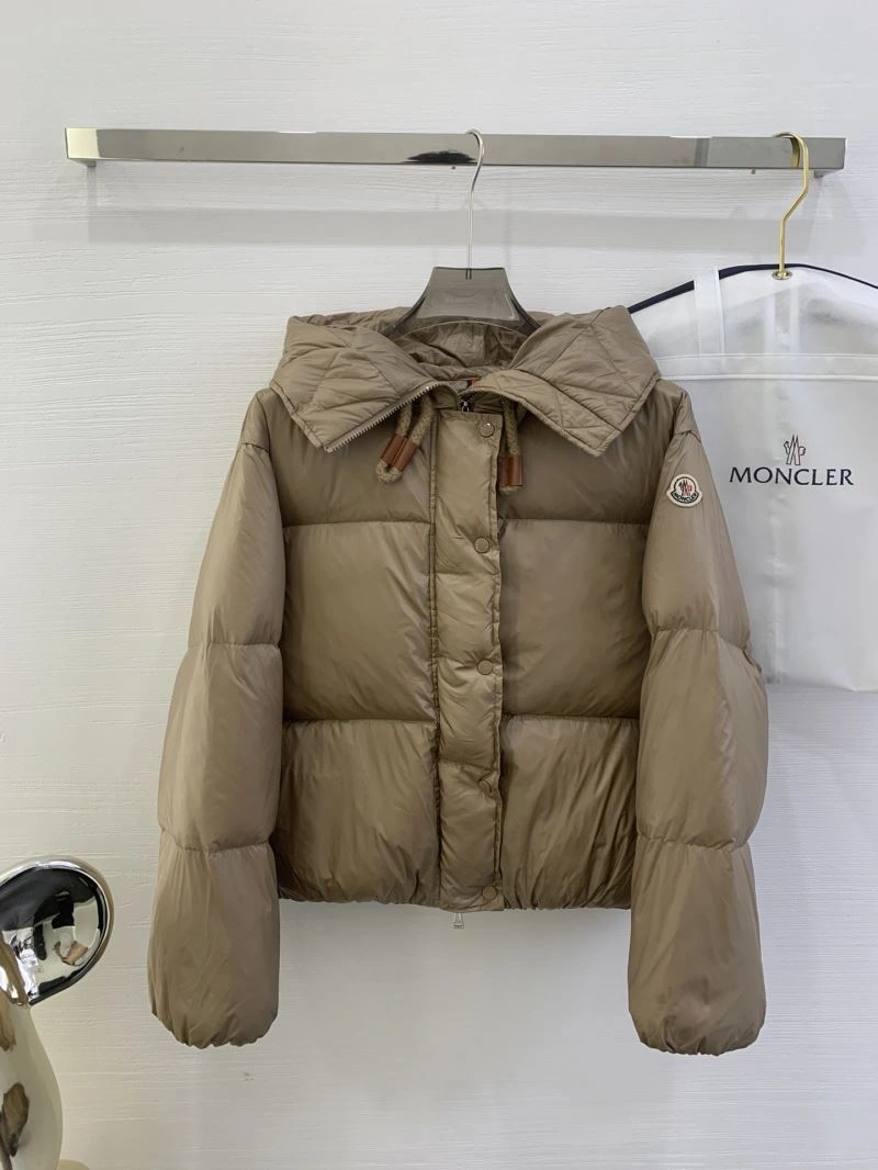 Moncler Down Jackets ModernLook 143755