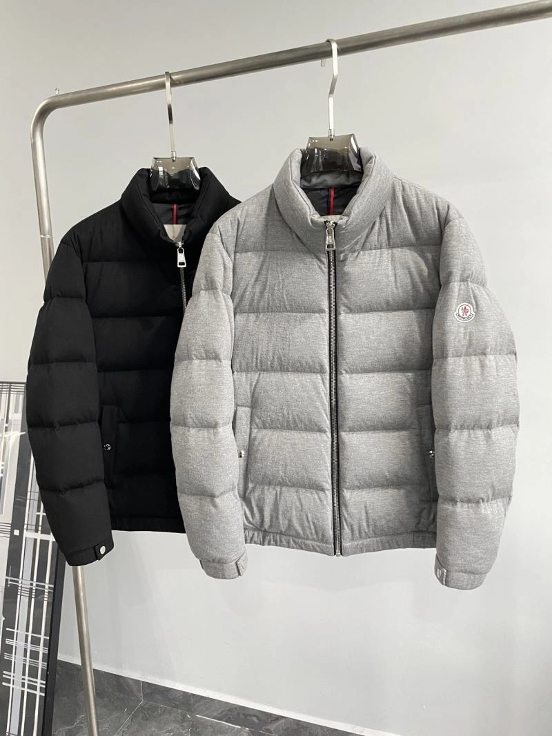 FlexibleFit Moncler Down Jackets 143765
