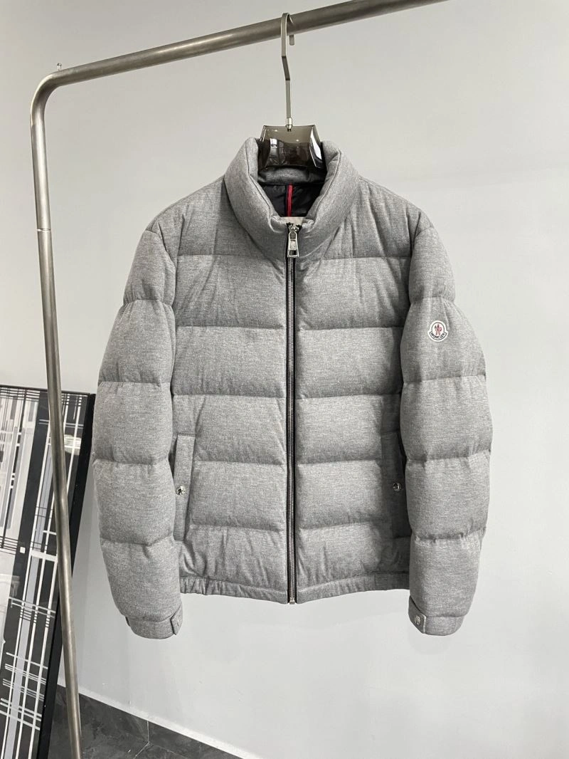 FlexibleFit Moncler Down Jackets 143765