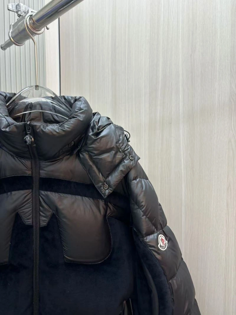 Moncler Down Jackets TechFriendly 143753