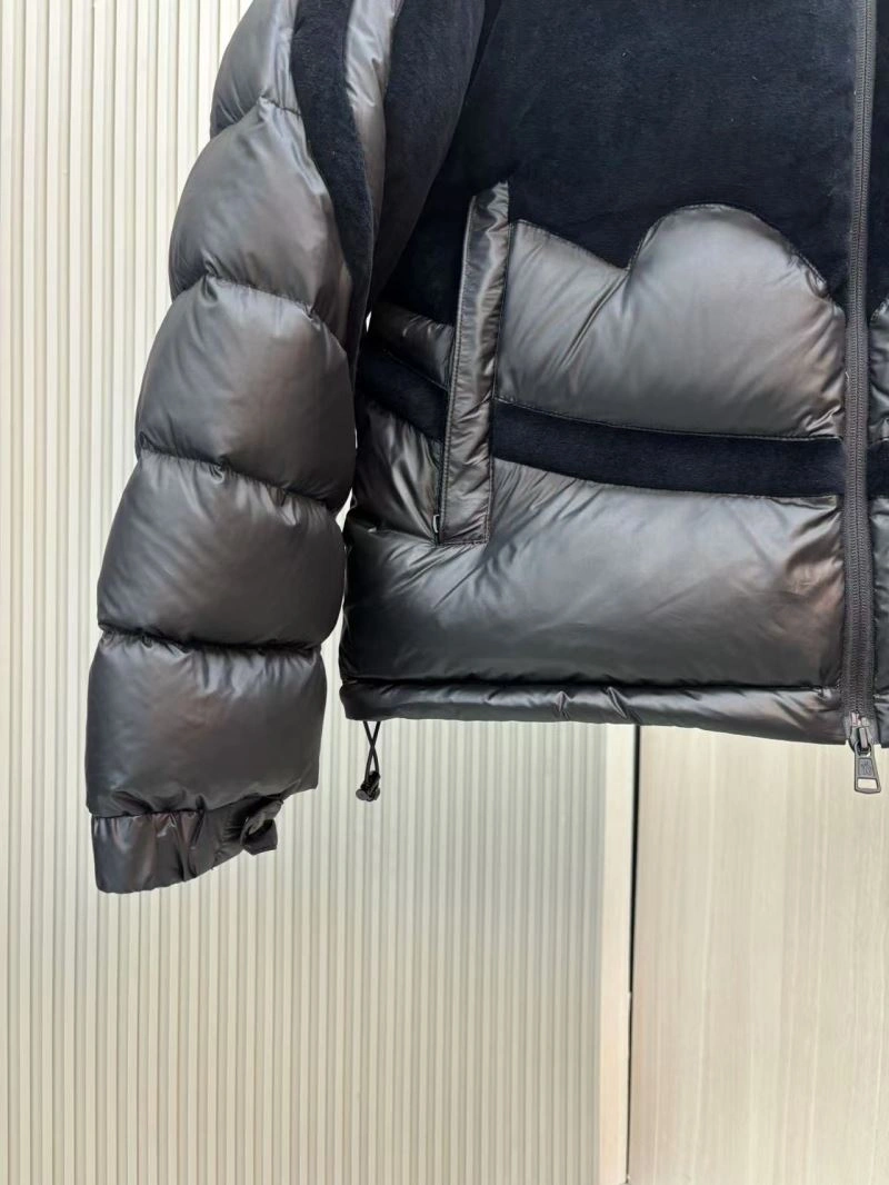 Moncler Down Jackets TechFriendly 143753