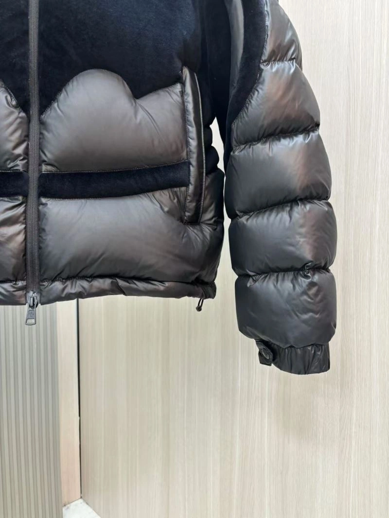 Moncler Down Jackets TechFriendly 143753