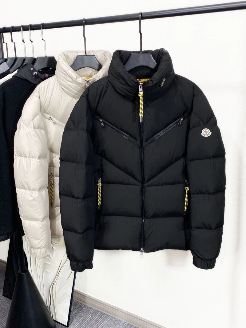 Moncler Down Jackets Tailored 143747