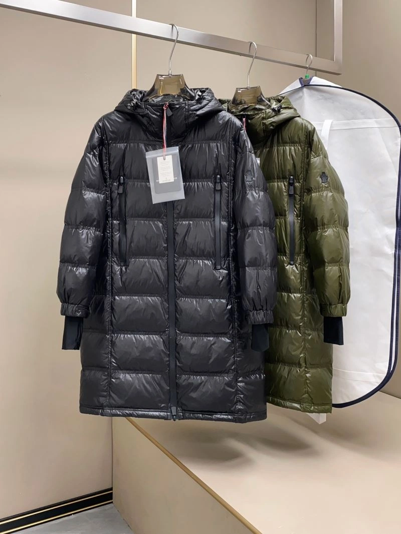 Moncler Down Jackets Lightweight 143745