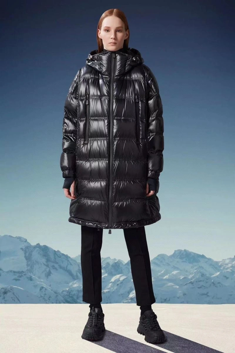 Moncler Down Jackets Lightweight 143745