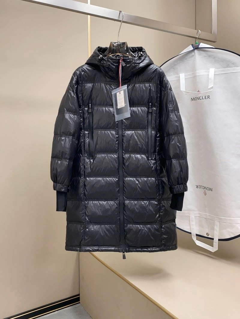 Moncler Down Jackets Lightweight 143745