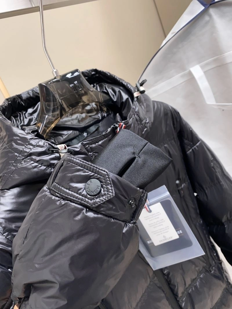 Moncler Down Jackets Lightweight 143745