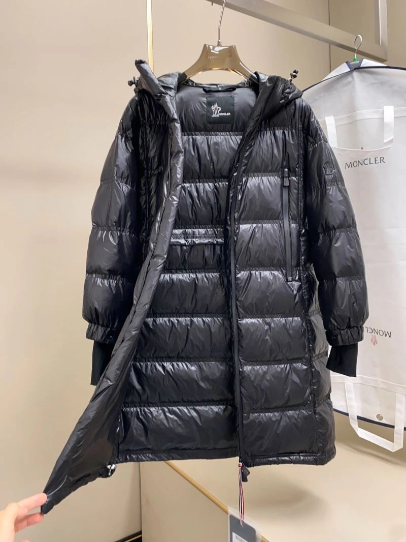 Moncler Down Jackets Lightweight 143745