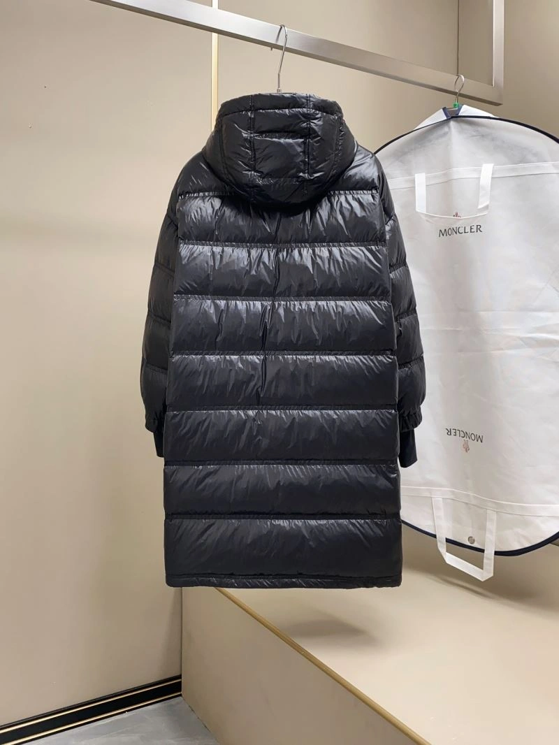 Moncler Down Jackets Lightweight 143745