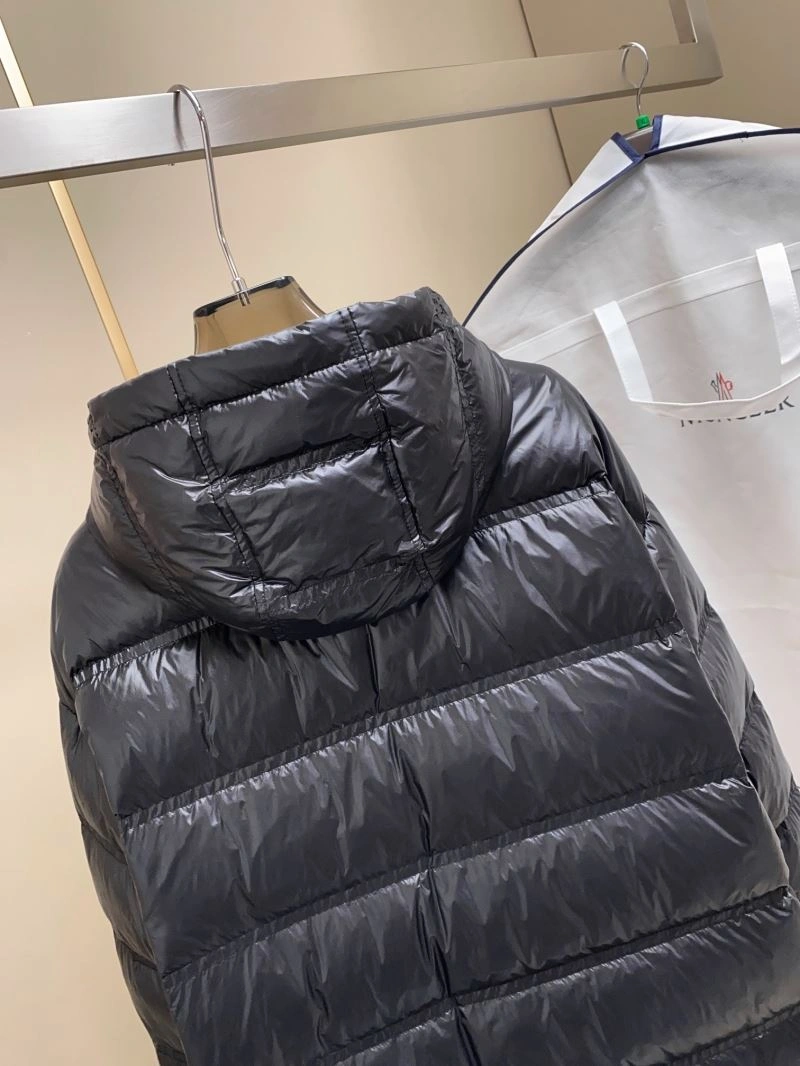 Moncler Down Jackets Lightweight 143745