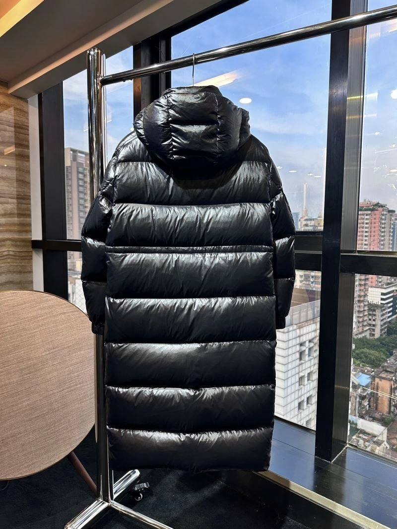 Moncler Down Jackets Bright 143746