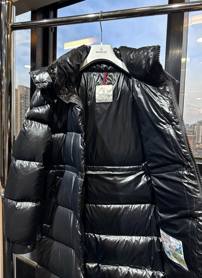 Moncler Down Jackets Bright 143746