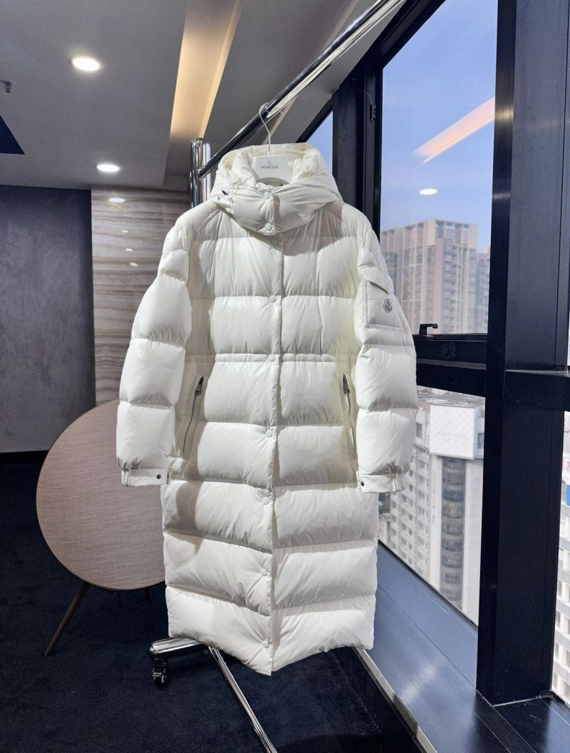 Moncler Down Jackets Affordable 143742