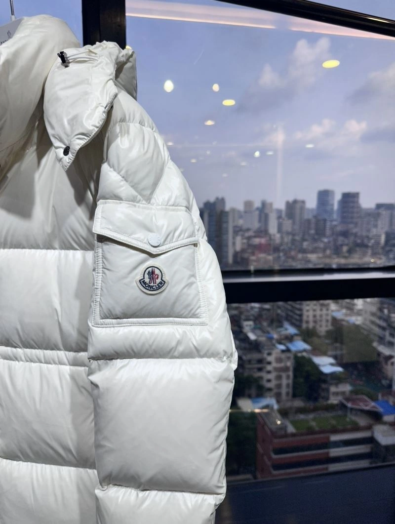 Moncler Down Jackets Affordable 143742