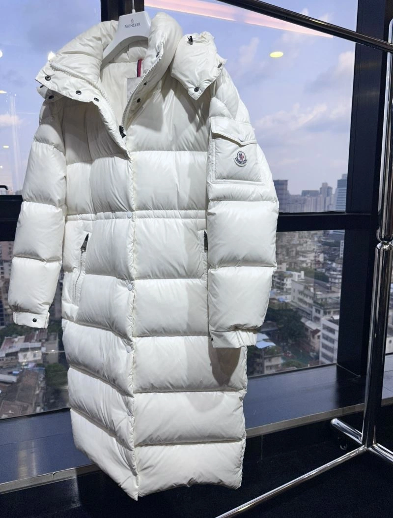 Moncler Down Jackets Affordable 143742