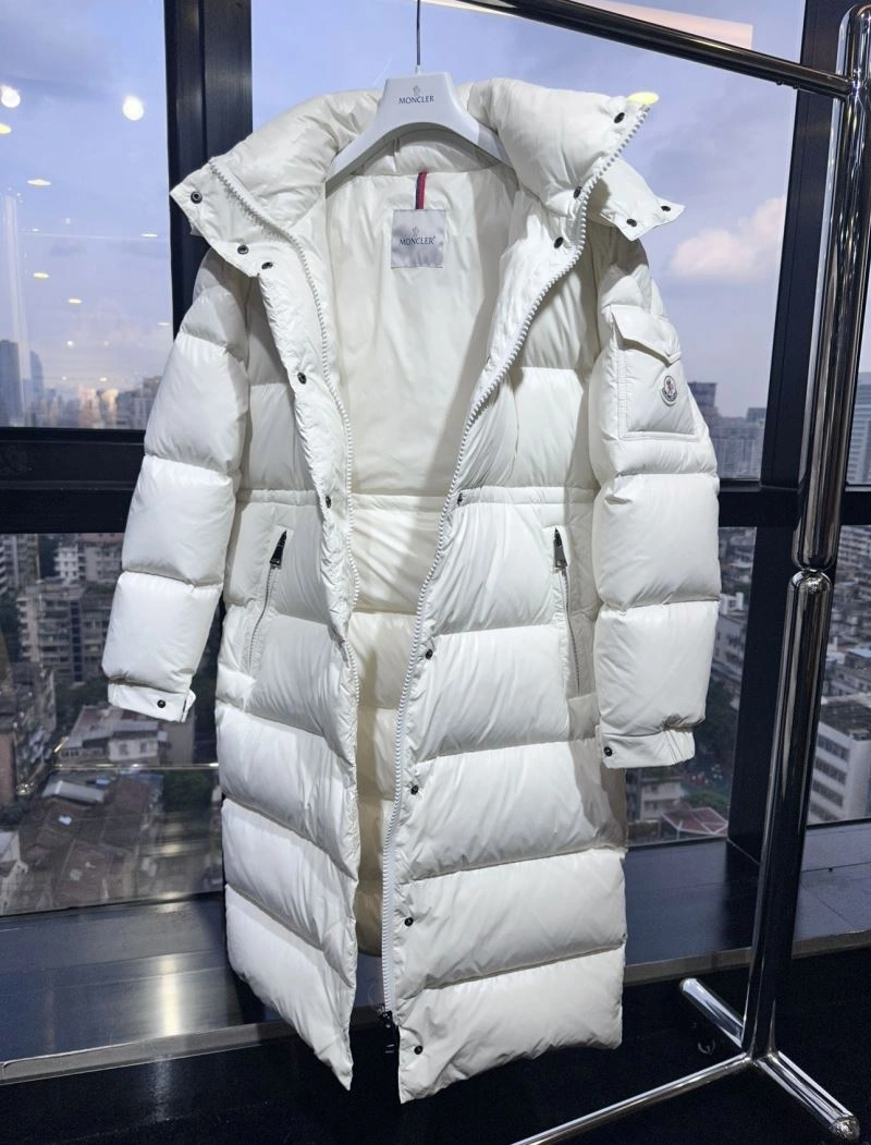 Moncler Down Jackets Affordable 143742