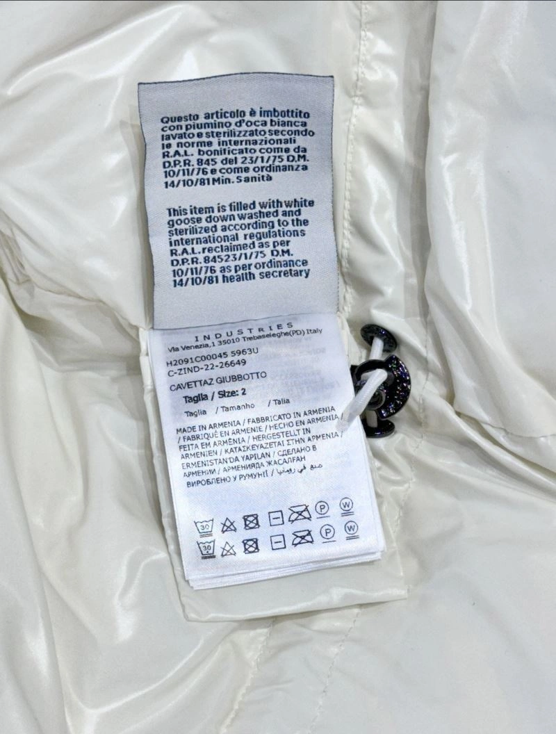 Moncler Down Jackets Affordable 143742