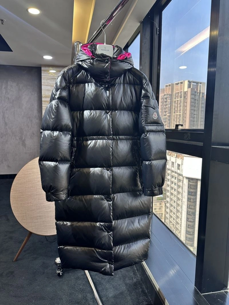 TimelessDesign Moncler Down Jackets 143770