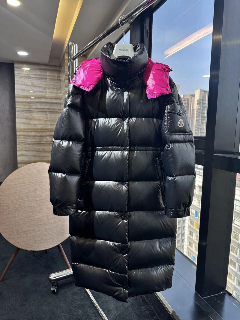 TimelessDesign Moncler Down Jackets 143770