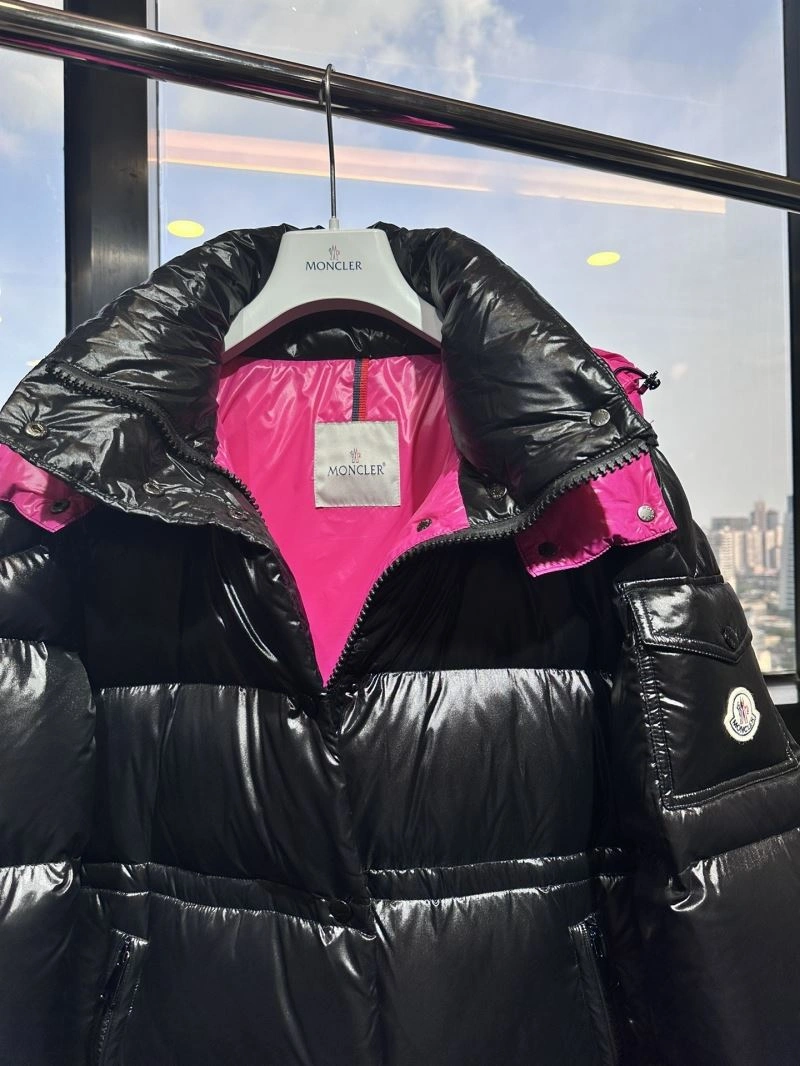 TimelessDesign Moncler Down Jackets 143770