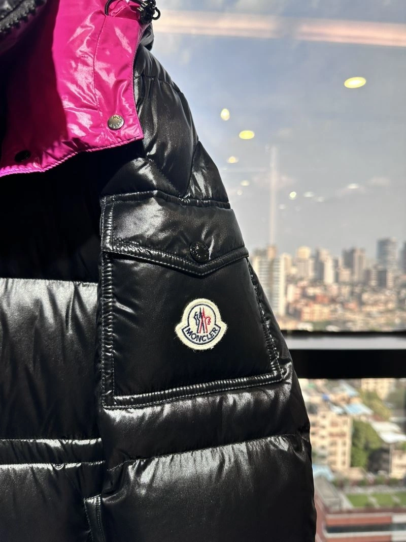 TimelessDesign Moncler Down Jackets 143770