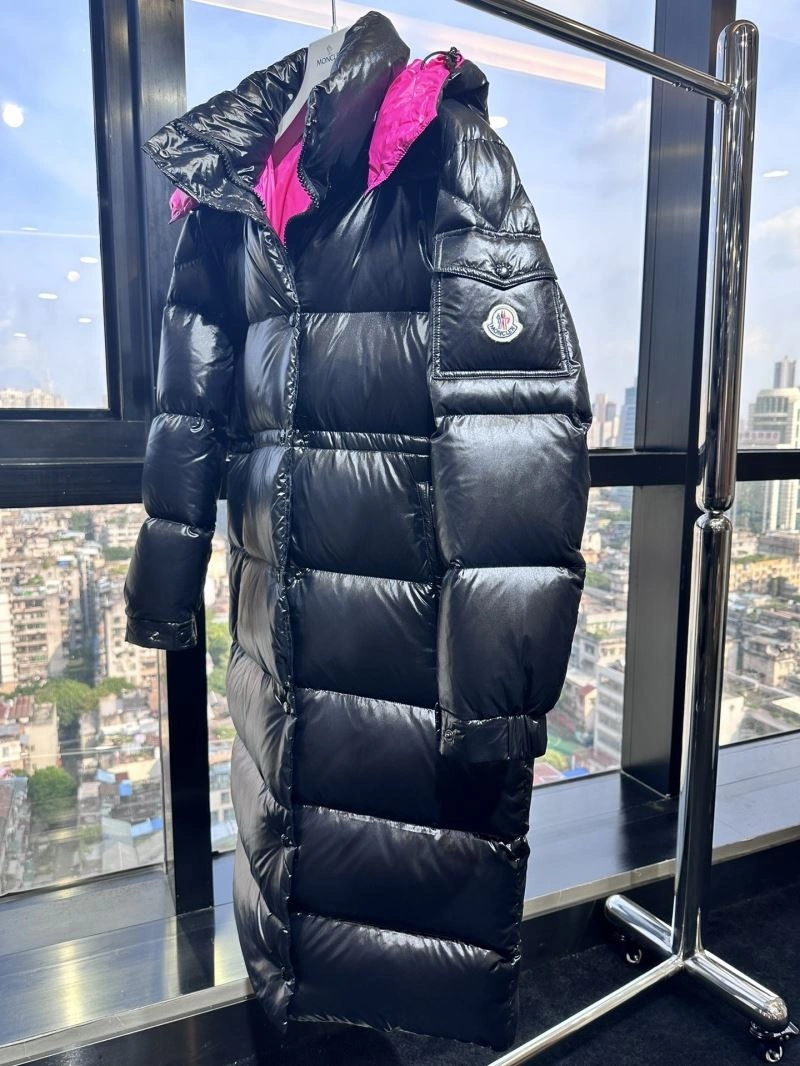 TimelessDesign Moncler Down Jackets 143770