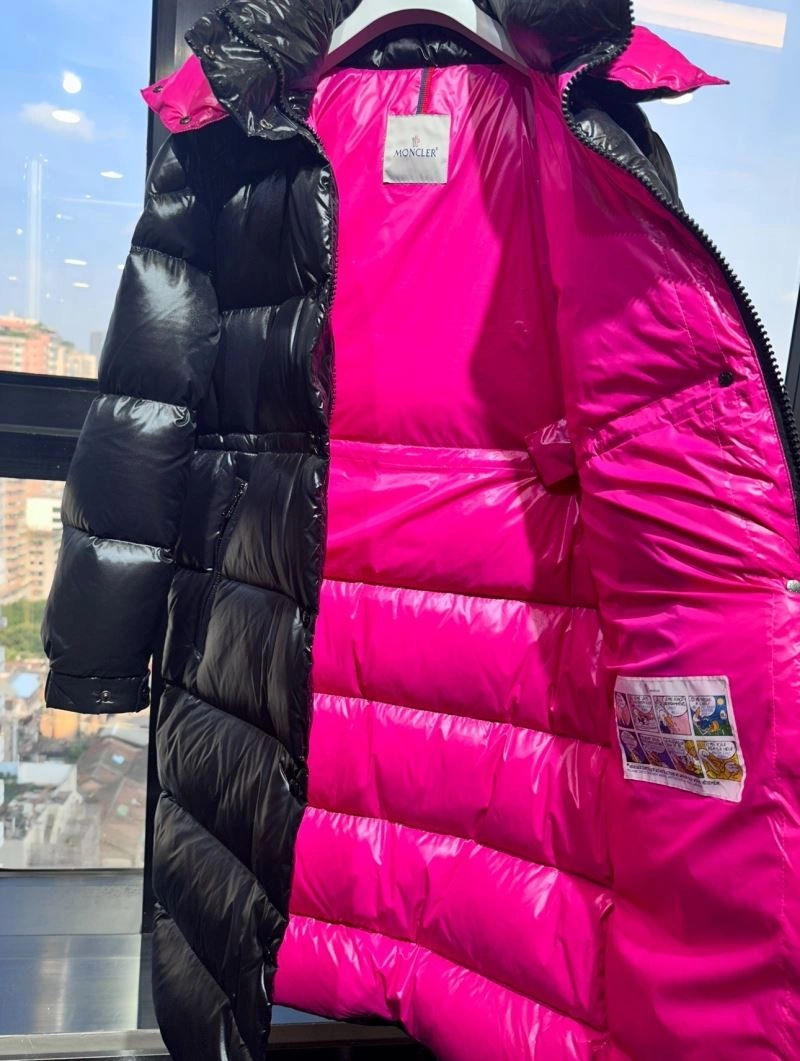 TimelessDesign Moncler Down Jackets 143770