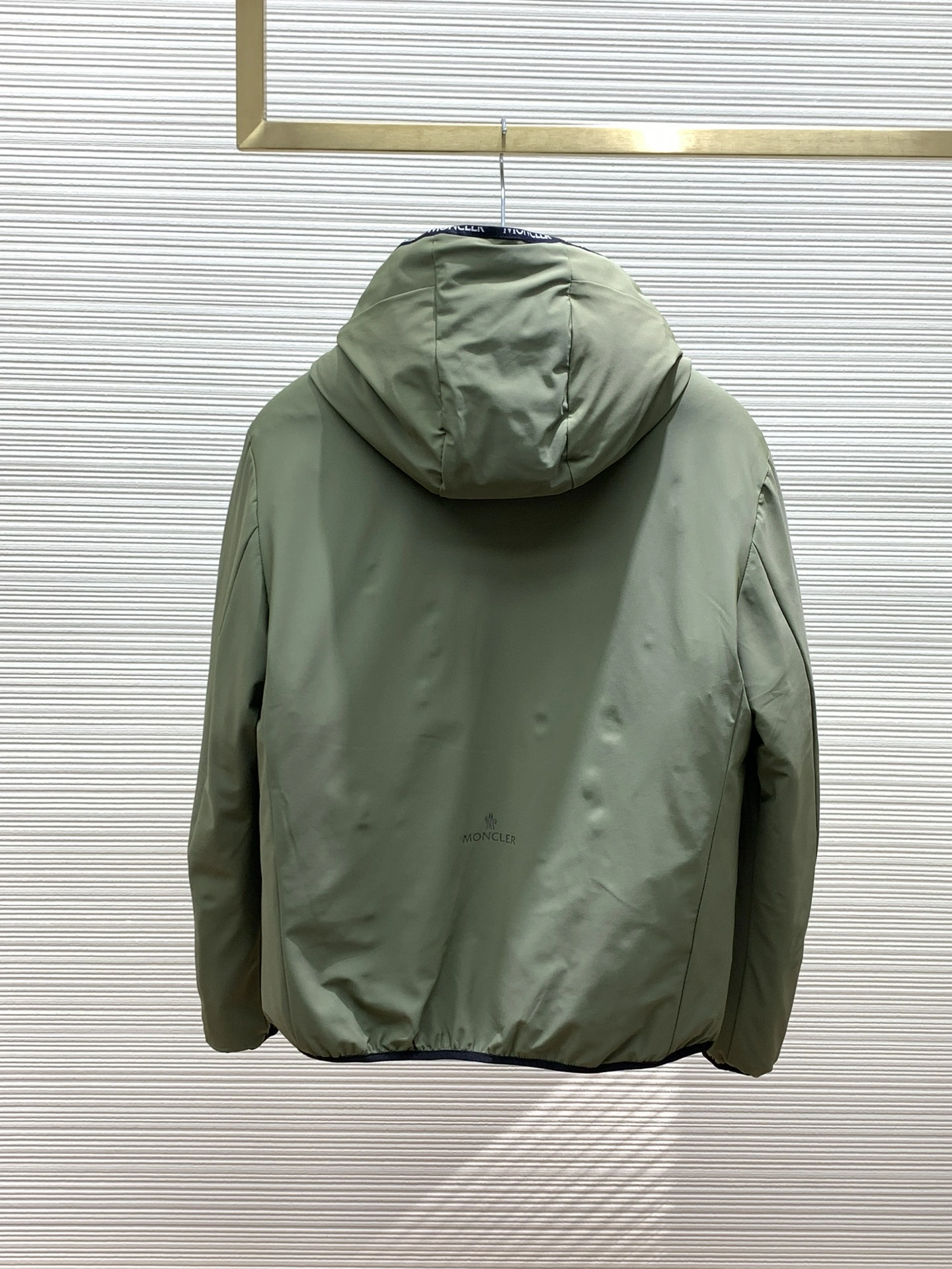 Moncler Down Jackets Lightweight 145660