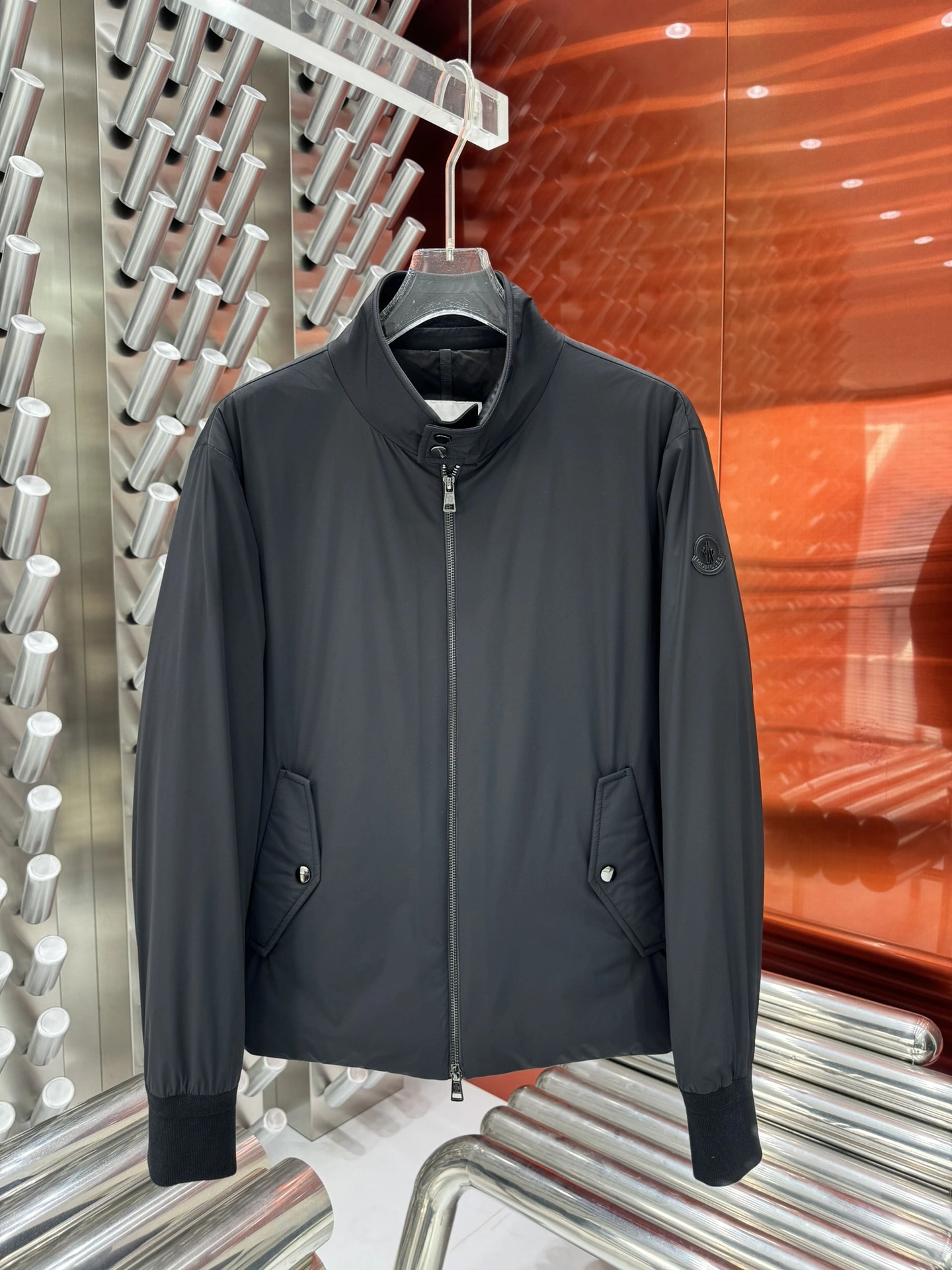 Moncler Down Jackets Reliable 145663