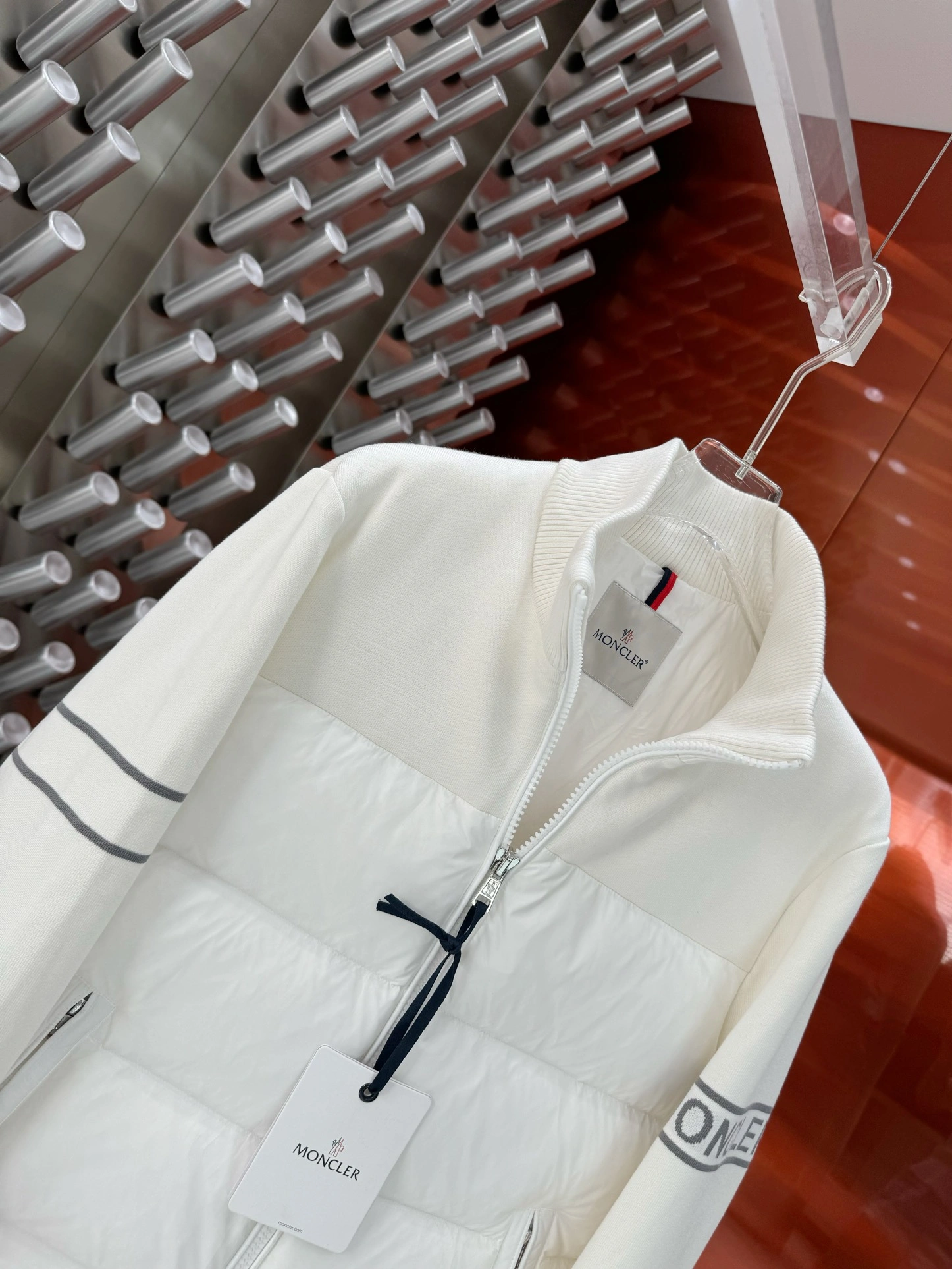 Moncler Down Jackets Unique 145656