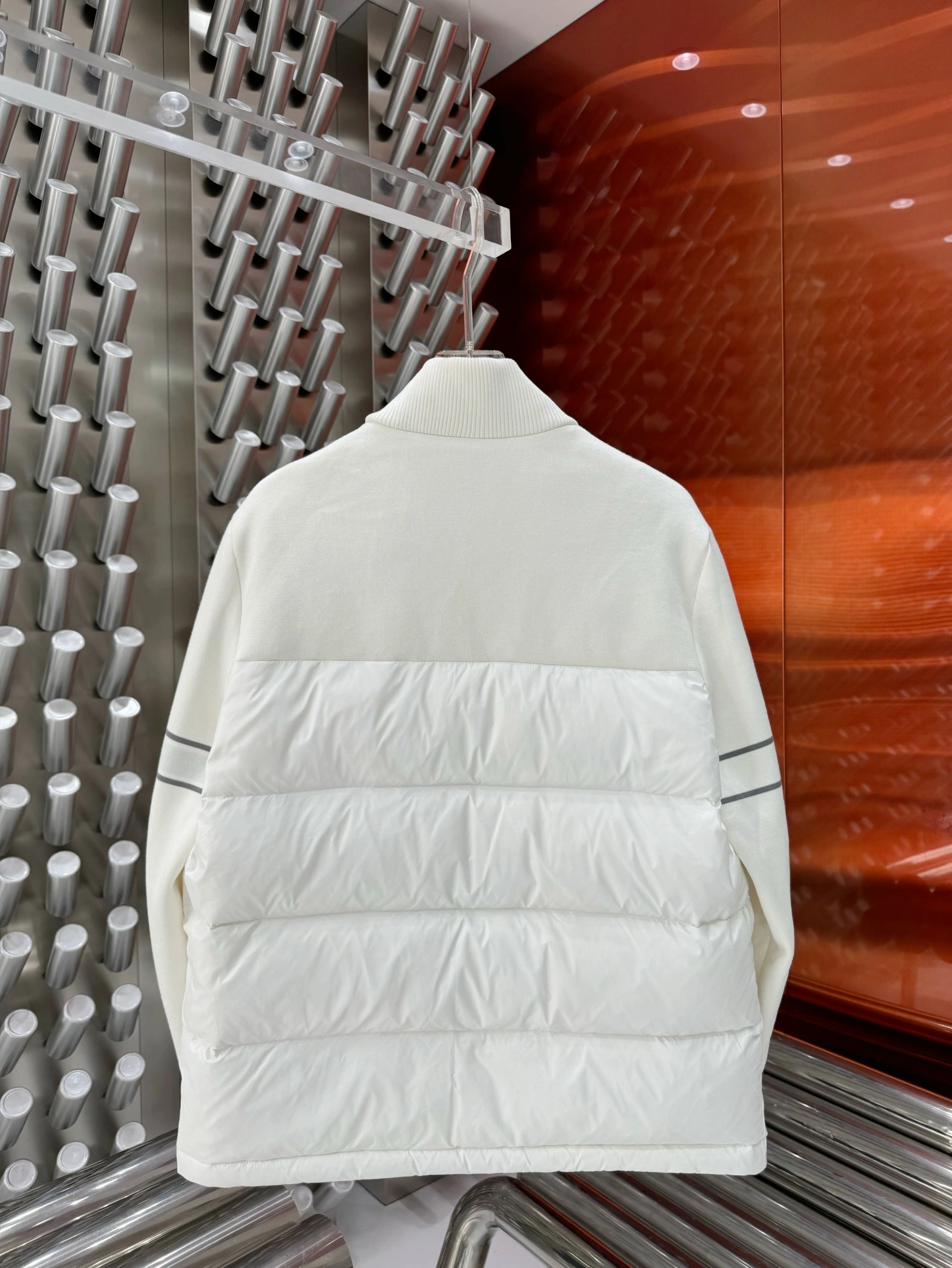 Moncler Down Jackets Unique 145656