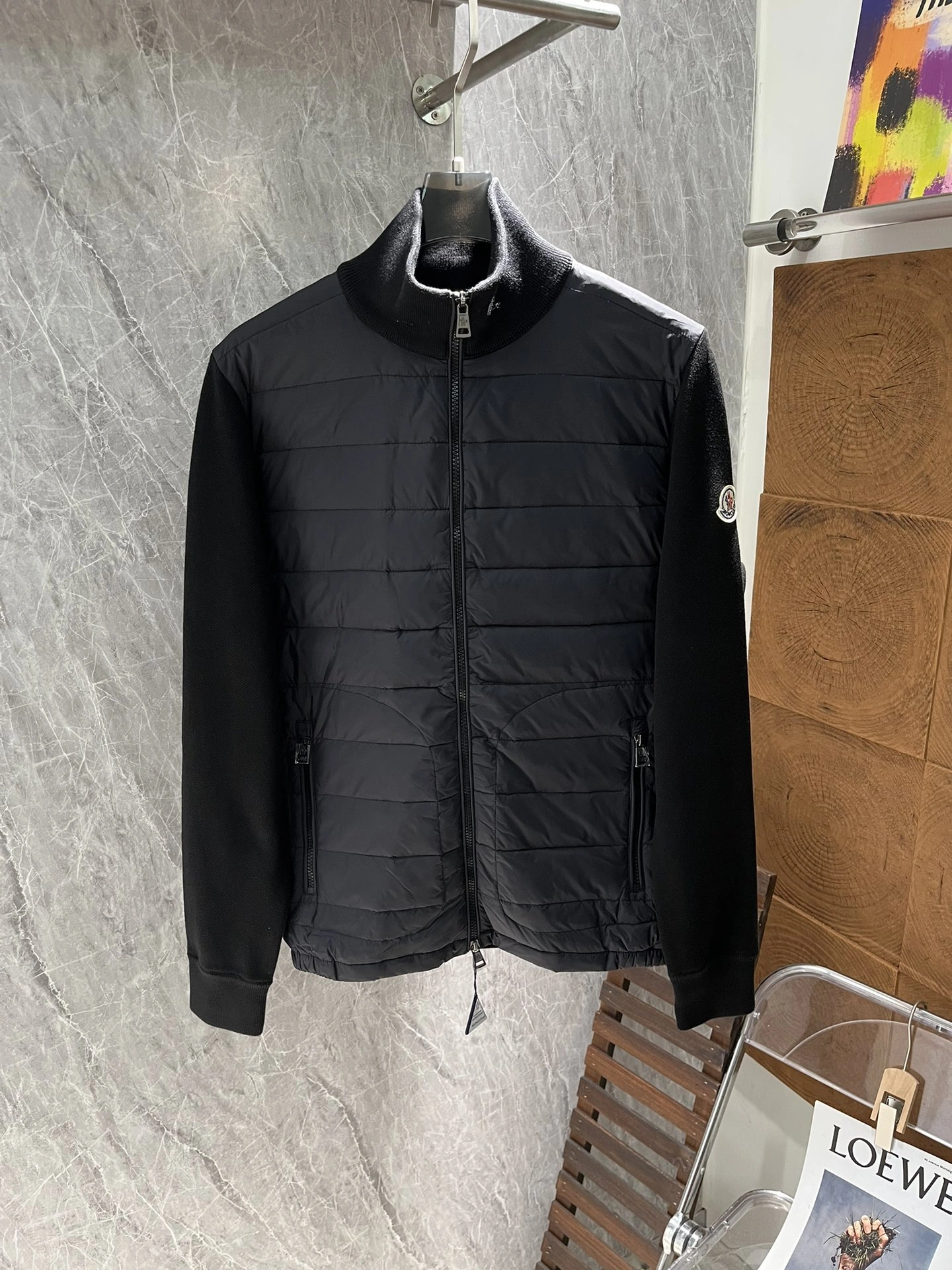 Moncler Down Jackets FashionForward 145654