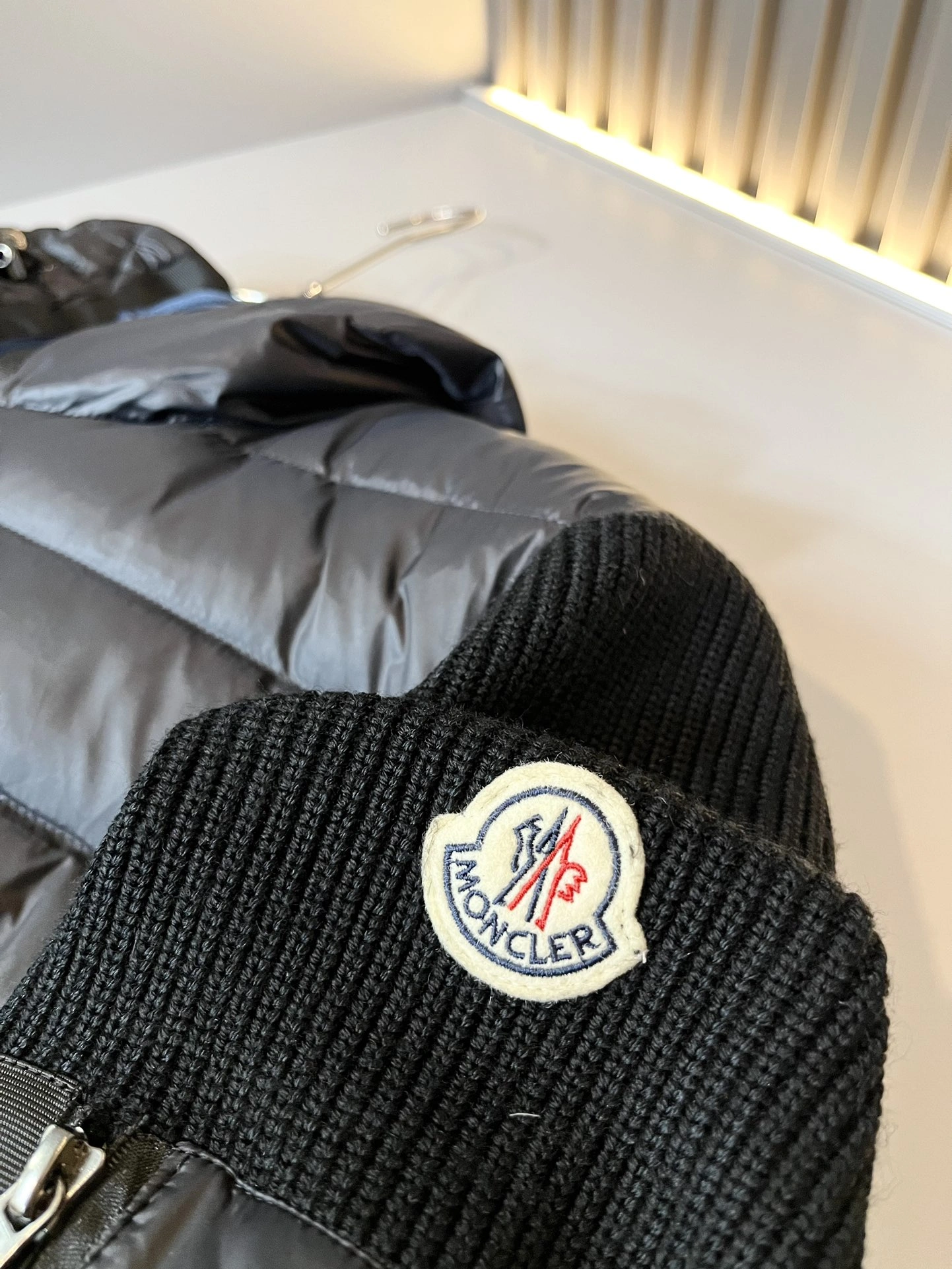 Moncler Down Jackets HighQuality 145652