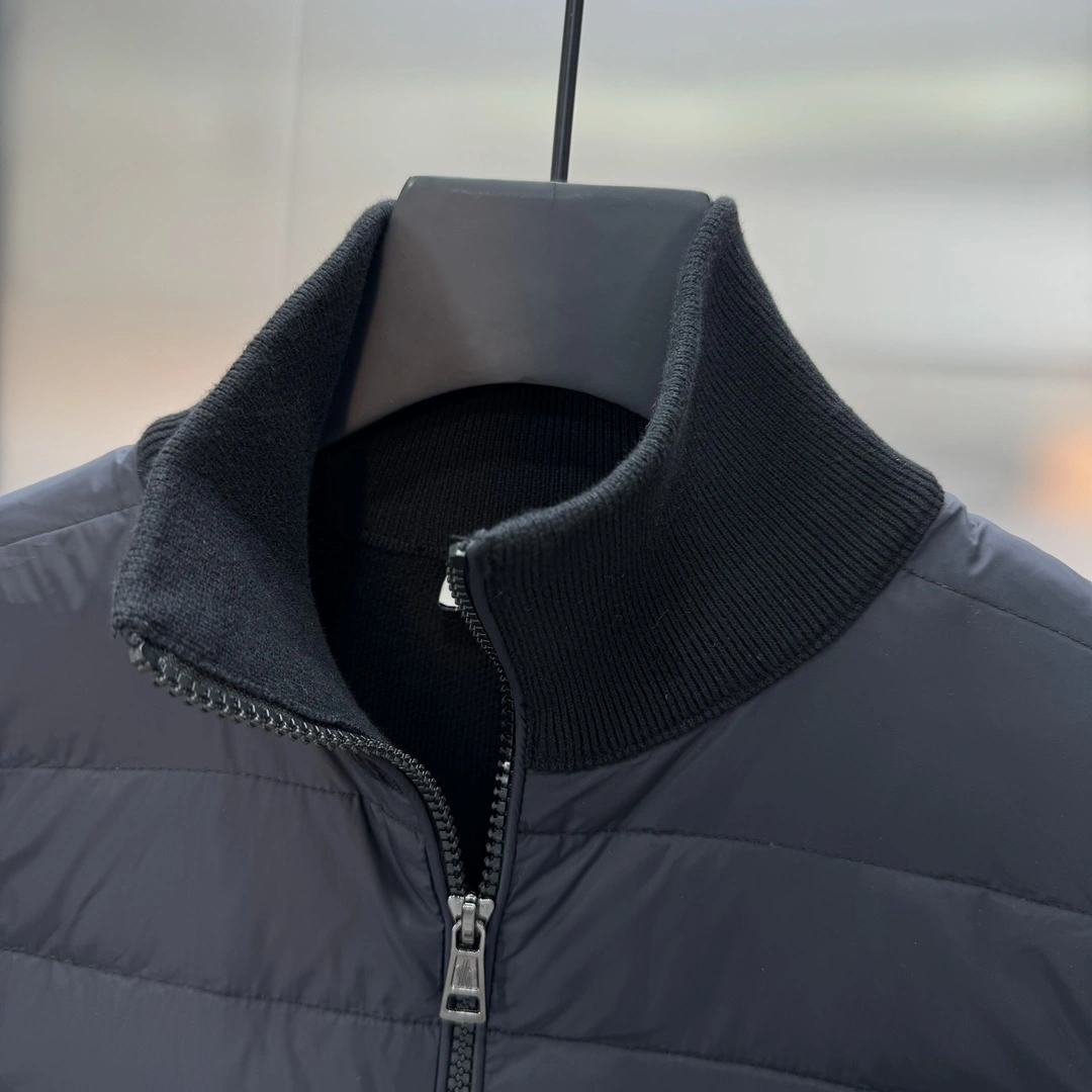 Contemporary Moncler Down Jackets 145671