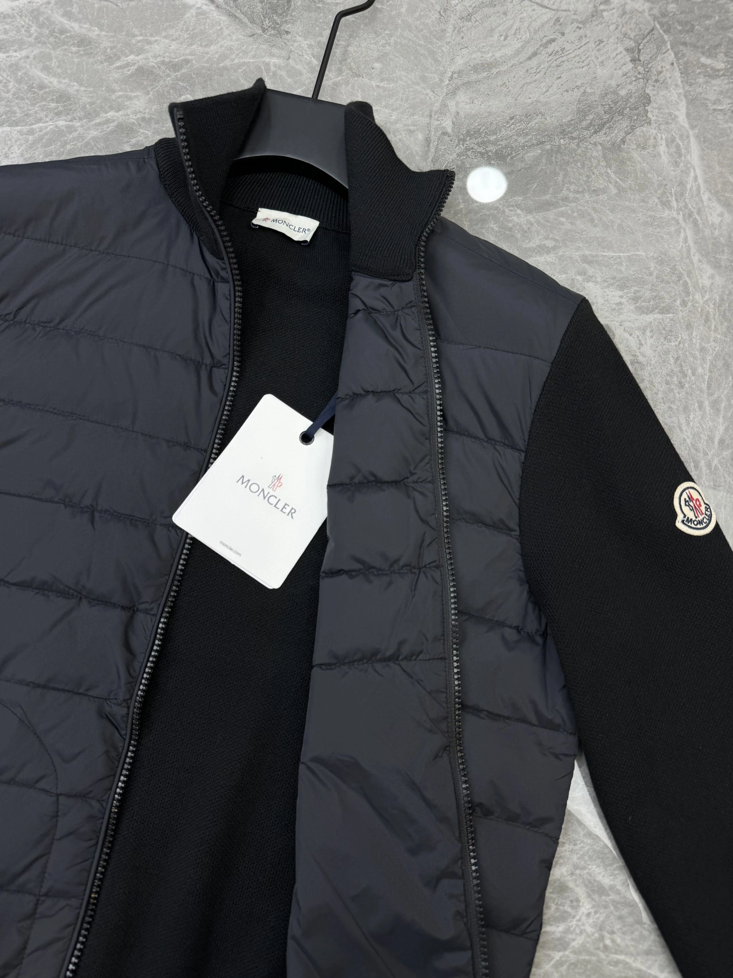 Contemporary Moncler Down Jackets 145671