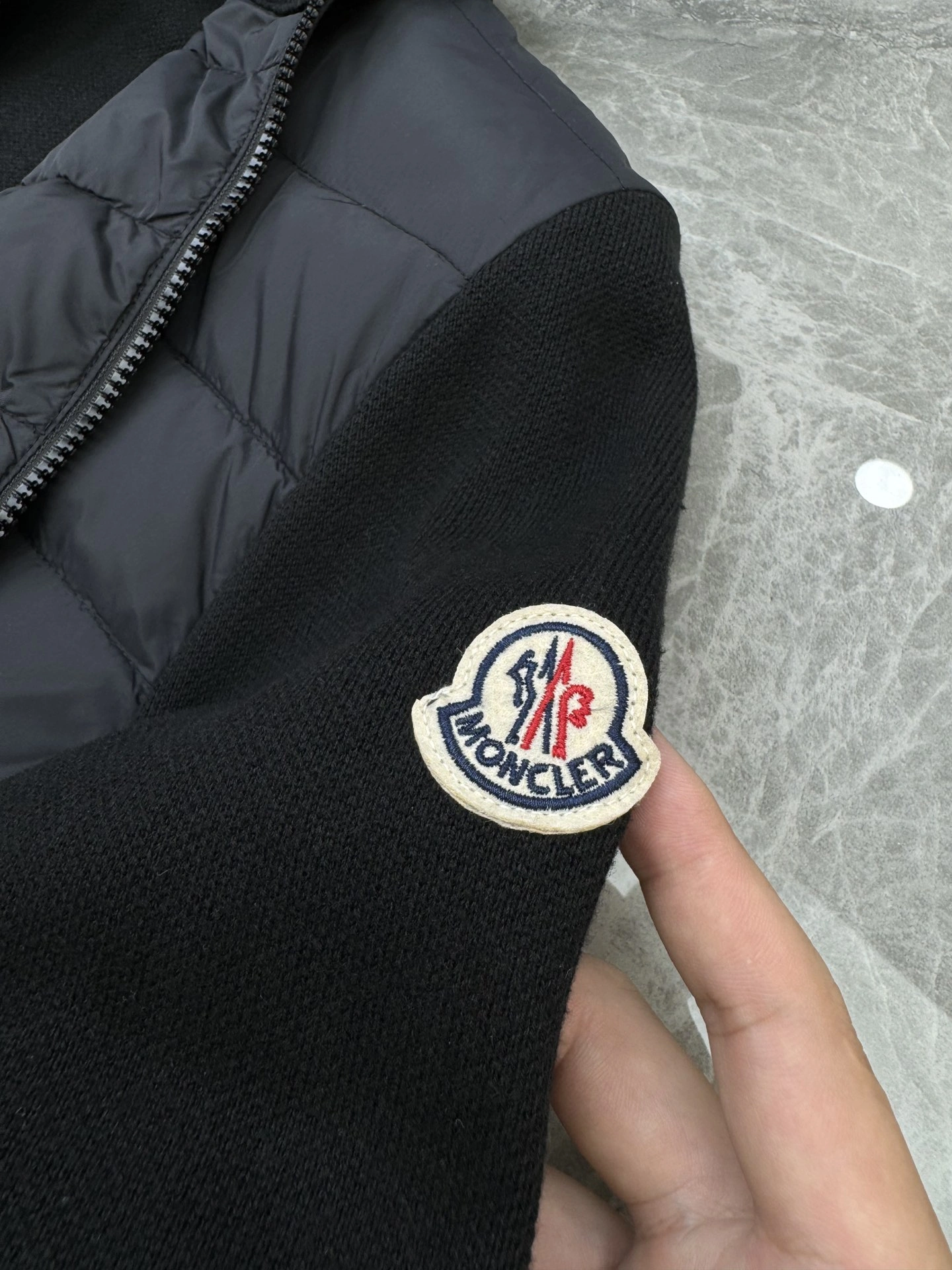 Contemporary Moncler Down Jackets 145671