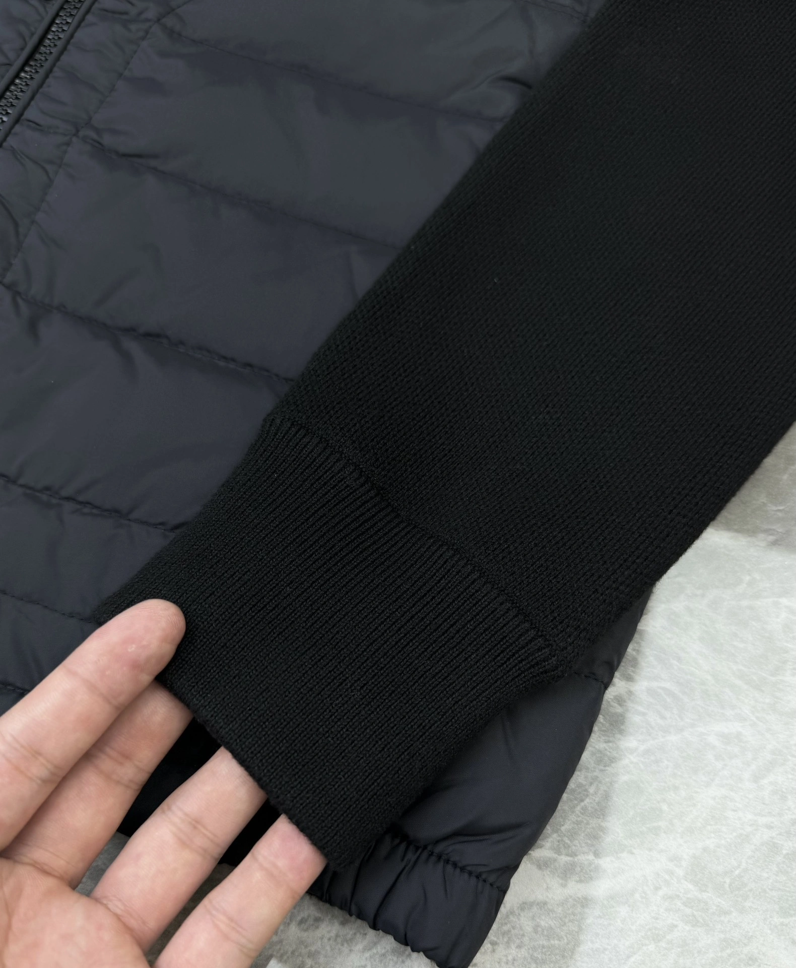 Contemporary Moncler Down Jackets 145671