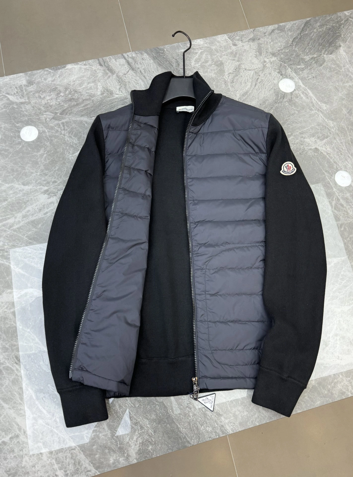 Contemporary Moncler Down Jackets 145671